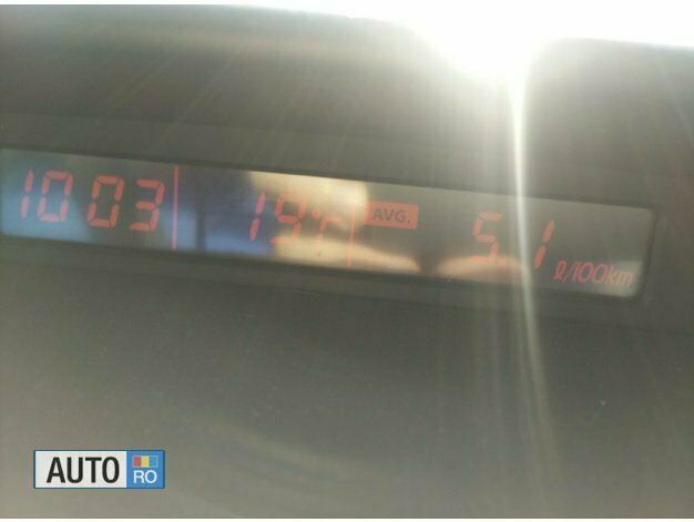 Second-hand Suzuki SX4 130 CP (95 kW) 2007 Hatchback