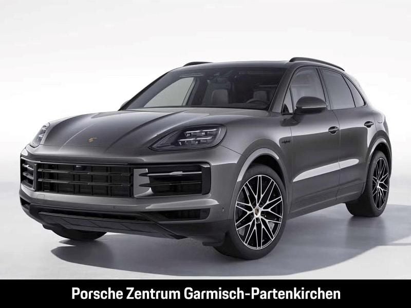 Utilizat 2024 Porsche Cayenne SUV | 98.446 EUR (Puțin scump) - Imagine 1/1