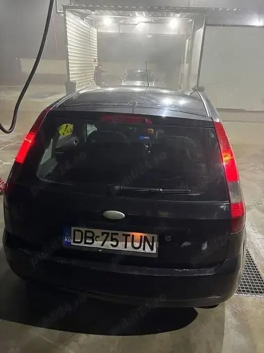 Utilizat 2002 Ford Fiesta Berlinǎ | 1.200 EUR (Preț OK) - Imagine 1/4