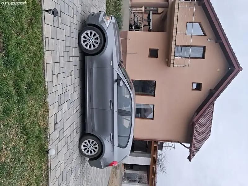 Second-hand BMW 116 122 CP (89 kW) 2010 Hatchback