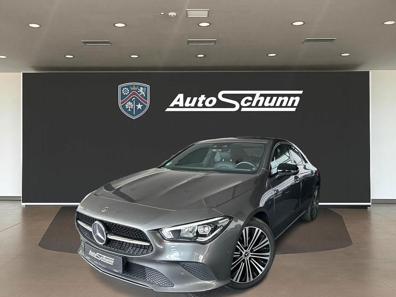 Utilizat 2020 Mercedes CLA200 Urban Coupe | 25.490 EUR (Super Preț) - Imagine 1/4