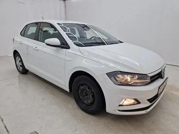 Second-hand VW Polo 80 CP (58 kW) 2021 Hatchback