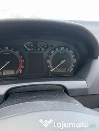 Second-hand Skoda Fabia 75 CP (55 kW) 2005 Break