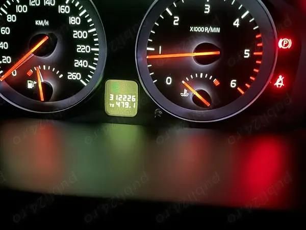 Second-hand Volvo V50 116 CP (85 kW) 2011 Break