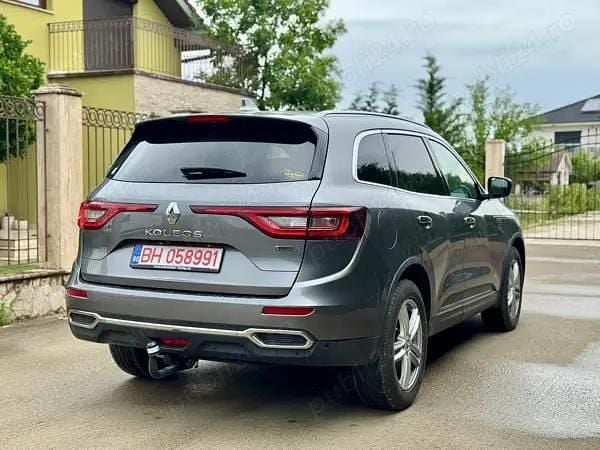 Utilizat 2018 Renault Koleos SUV | 15.990 EUR (Preț bun) - Imagine 1/4