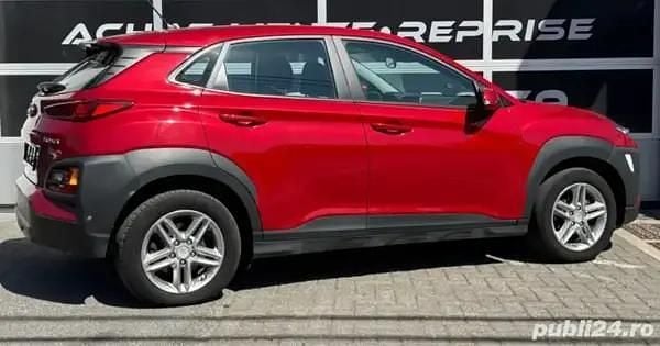 Utilizat 2020 Hyundai Kona SUV | 10.850 EUR (Preț bun) - Imagine 1/4