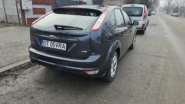 Second-hand Ford Focus 109 CP (80 kW) 2011 Hatchback