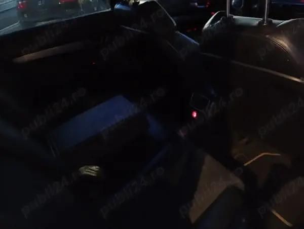 Second-hand Audi A6 260 CP (191 kW) 2006 Berlinǎ