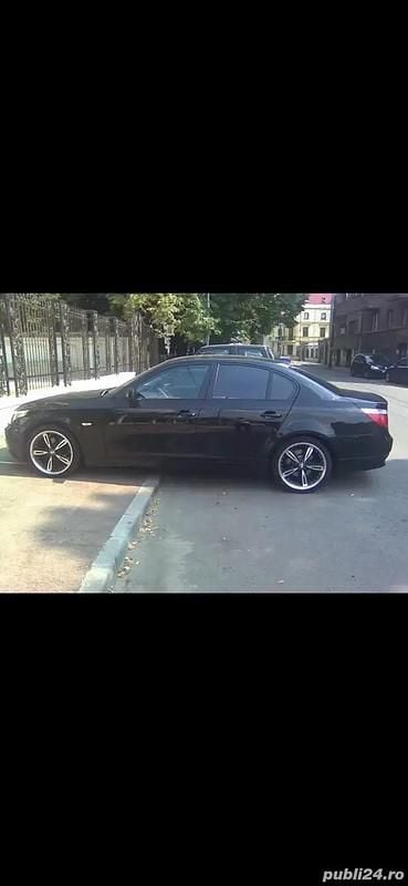 Utilizat 2005 BMW 525 Berlinǎ | 4.200 EUR (Preț OK) - Imagine 1/3