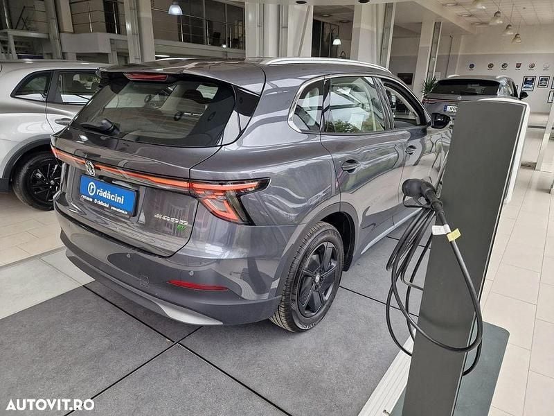 Nouă MG S5 125 kW (170 CP) 2025 Culoaregri SUV