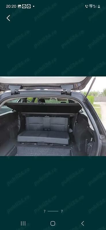 Utilizat 2015 Mercedes 220 Hatchback | 9.800 EUR - Imagine 1/4