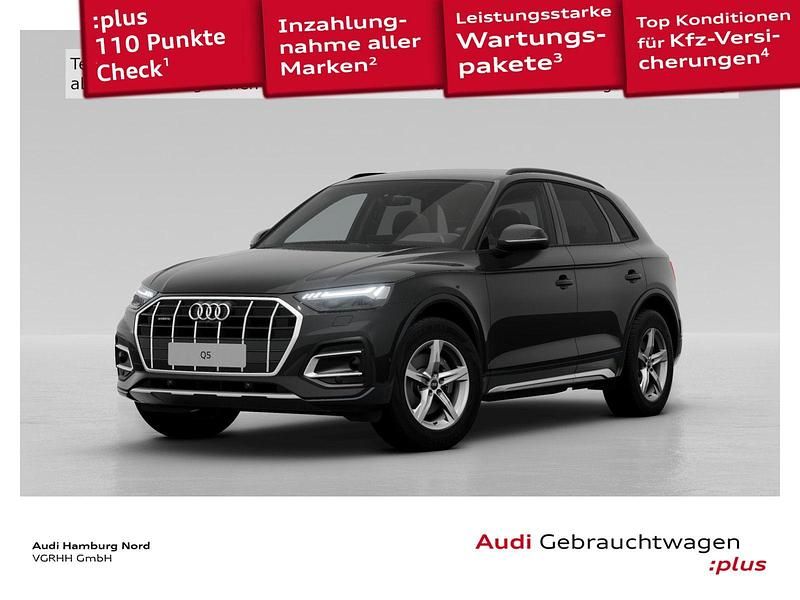 Utilizat 2024 Audi Q5 Advanced SUV | 48.031 EUR (Scump) - Imagine 1/1