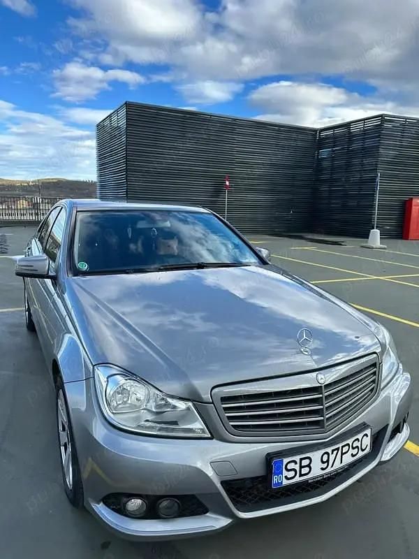 Utilizat 2013 Mercedes A220 Berlinǎ | 8.400 EUR - Imagine 1/4