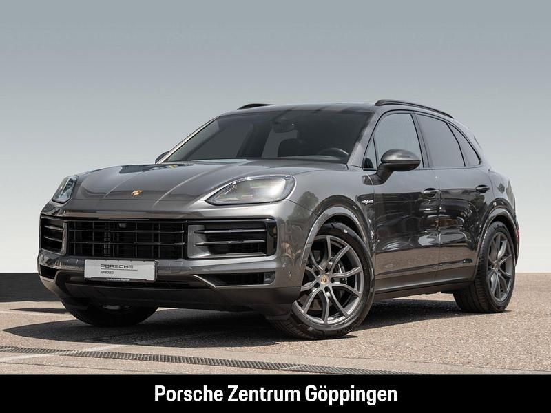 Utilizat 2024 Porsche Cayenne Sport SUV | 102.941 EUR (Preț bun) - Imagine 1/1