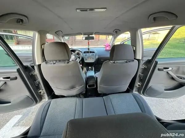 Second-hand Seat Altea 105 CP (77 kW) 2008 Monovolum