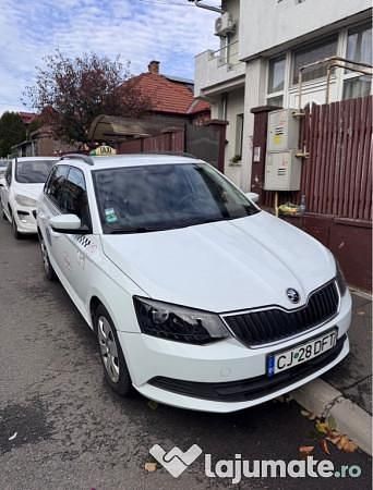 Second-hand 2015 Skoda Fabia Break | 6.500 EUR (Scump) - Imagine 1/4