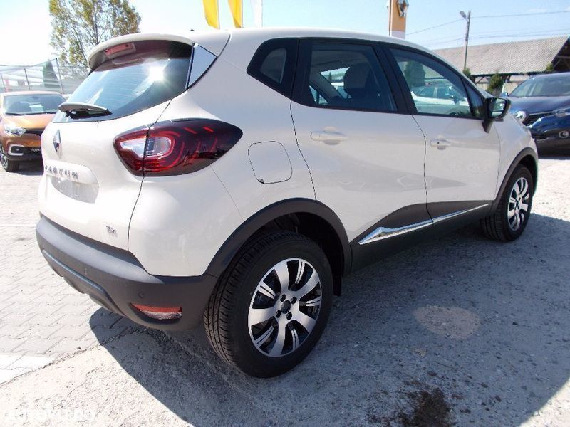 Renault Kadjar Pret Second Hand