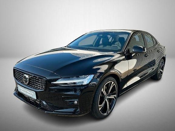 Utilizat 2024 Volvo S60 Plus Berlinǎ | 38.235 EUR (Scump) - Imagine 1/1