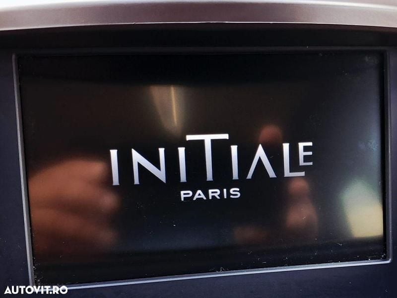 Second-hand Renault Koleos 173 CP (127 kW) 2013 Culoarenegru SUV