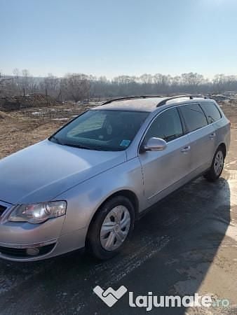Second-hand VW Passat 105 CP (77 kW) 2008 Break