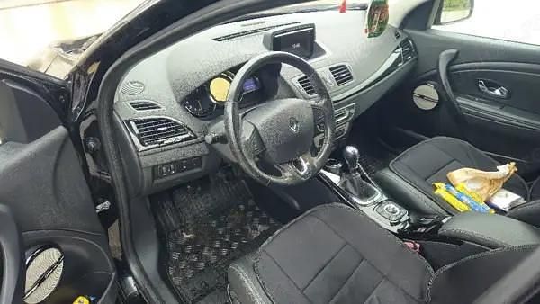 Second-hand Renault Mégane III 132 CP (97 kW) 2015 Hatchback