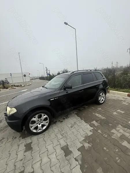 Utilizat 2005 BMW X3 SUV | 6.500 EUR - Imagine 1/4