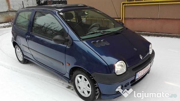 Utilizat 2000 Renault Twingo Hatchback | 3.500 EUR - Imagine 1/4