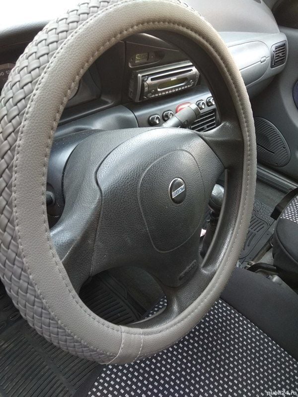 Utilizat 2000 Fiat Palio Weekend Break | 1.700 EUR - Imagine 1/4