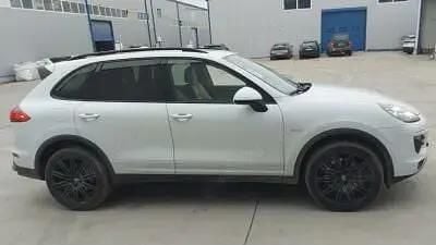 Utilizat 2015 Porsche Cayenne SUV | 118.721 EUR - Imagine 1/3