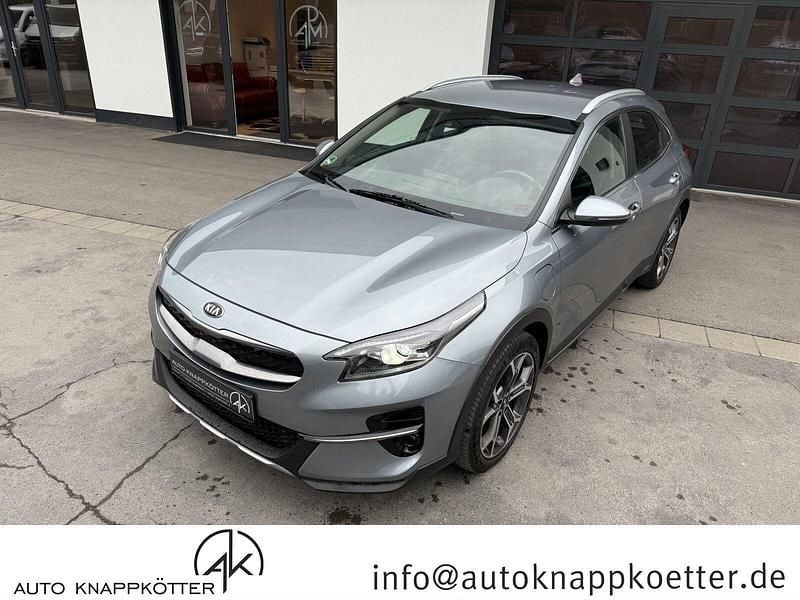 Utilizat 2020 Kia XCeed Vision SUV | 19.739 EUR (Preț OK) - Imagine 1/1