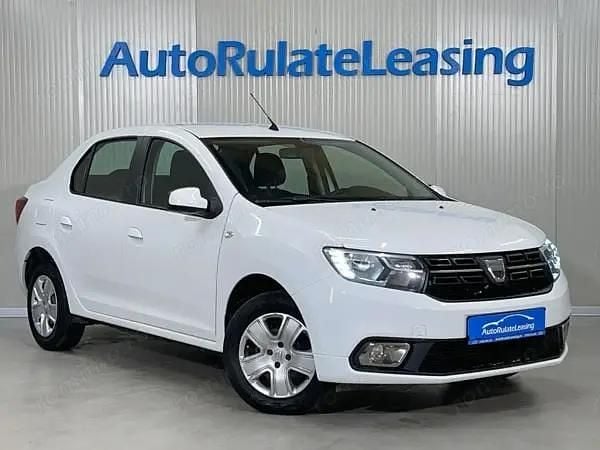 Second-hand Dacia Logan 95 CP (69 kW) 2020