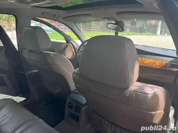Utilizat 2007 BMW 520 Berlinǎ | 3.000 EUR (Super Preț) - Imagine 1/4