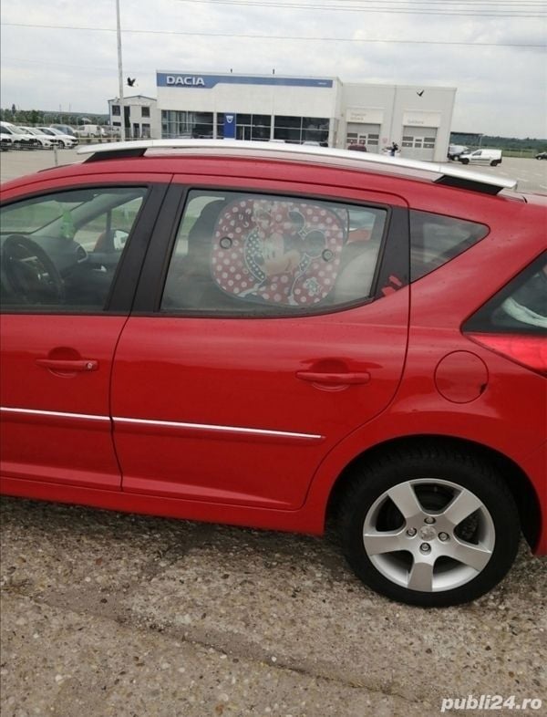 Second-hand Peugeot 207 160 CP (117 kW) 2012 Break