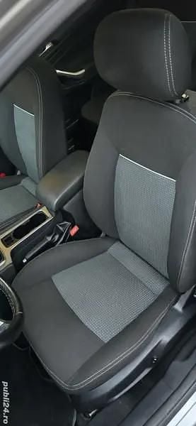 Second-hand Ford Mondeo 160 CP (117 kW) 2012 Break