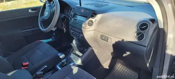 Utilizat 2010 VW Golf Plus Cross Monovolum | 6.500 EUR - Imagine 1/4