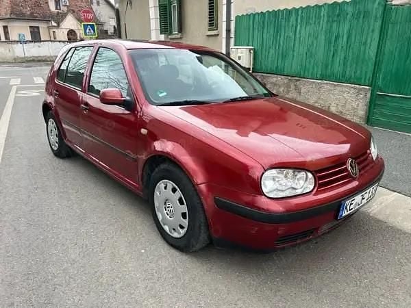 Second-hand VW Golf III 75 CP (55 kW) 1999 Hatchback