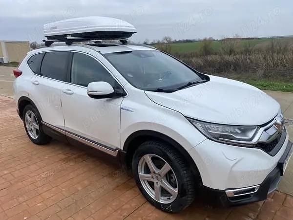 Second-hand Honda CR-V Executive 184 CP (135 kW) 2020 SUV