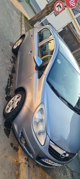 Second-hand Opel Corsa Eco 90 CP (66 kW) 2009 Hatchback