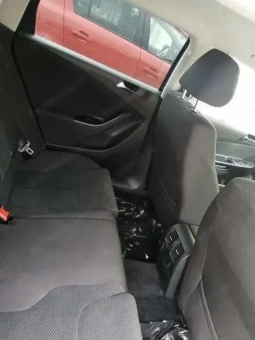 Second-hand VW Passat 170 CP (125 kW) 2008 Break