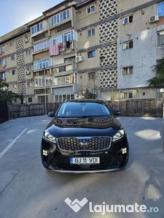 Utilizat 2020 Kia Sorento GT-Line SUV | 31.500 EUR - Imagine 1/4
