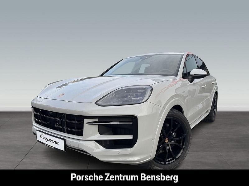 Utilizat 2025 Porsche Cayenne SUV | 122.088 EUR (Preț OK) - Imagine 1/1