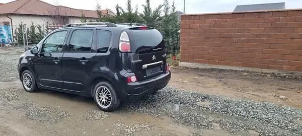 Second-hand Citroën C3 90 CP (66 kW) 2010 Monovolum