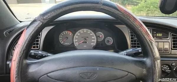 Utilizat 2007 Chevrolet Nubira Berlinǎ | 10.000 EUR - Imagine 1/4