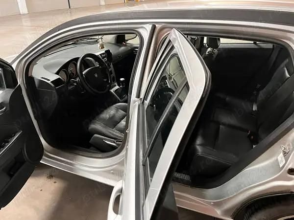 Second-hand Dodge Caliber 140 CP (102 kW) 2009 Hatchback