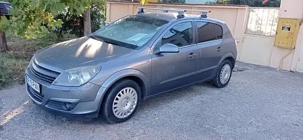 Utilizat 2005 Opel Astra Hatchback | 800 EUR (Preț bun) - Imagine 1/3