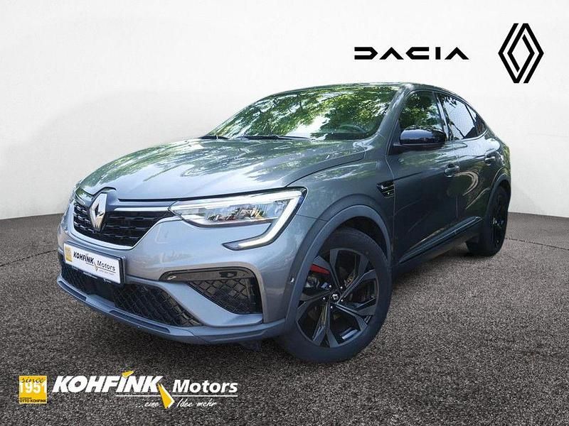 Utilizat 2022 Renault Arkana R.S. SUV | 26.078 EUR (Preț OK) - Imagine 1/1