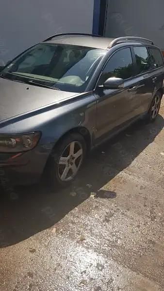 Second-hand Volvo V50 125 CP (91 kW) 2006 Gri Break