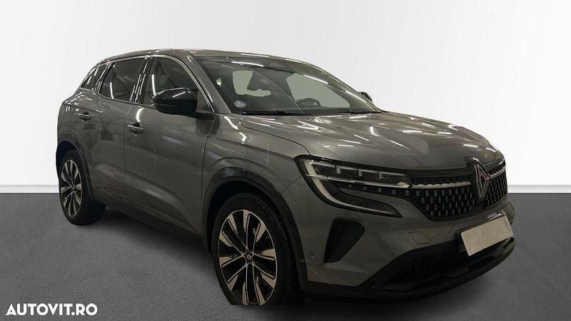 Second-hand Renault Austral Techno 158 CP (116 kW) 2023 Culoaregri SUV