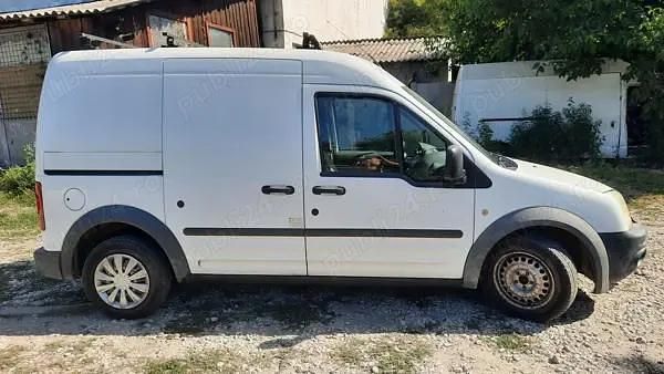 Utilizat 2012 Ford Transit Connect Monovolum | 2.750 EUR - Imagine 1/4