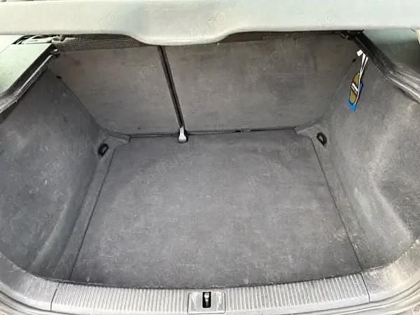 Second-hand Audi A3 140 CP (102 kW) 2008 Hatchback